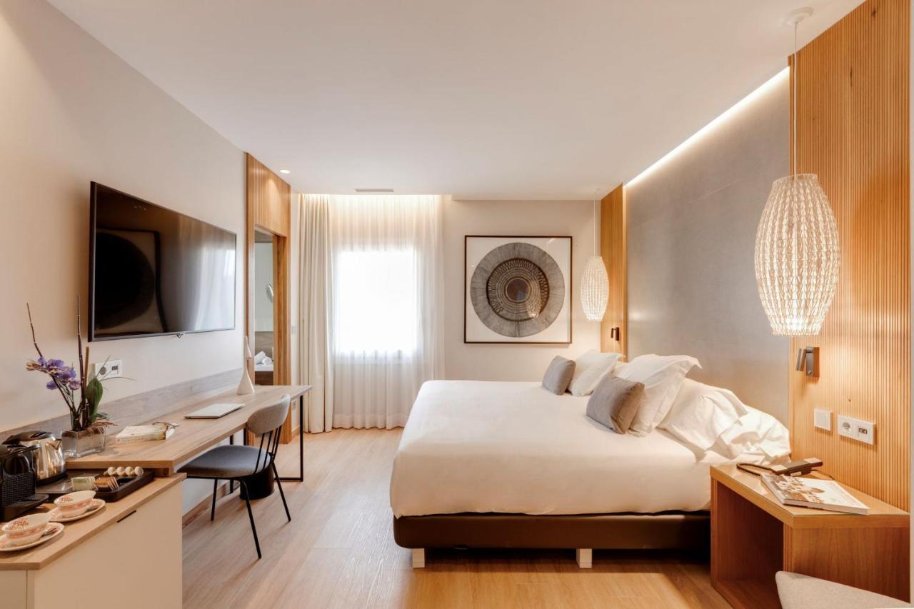 Habitación Deluxe con hammam