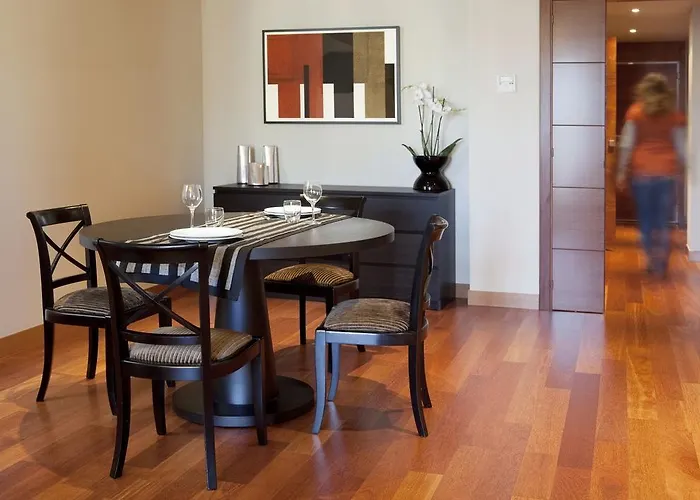 Majestic Residence Barcelona